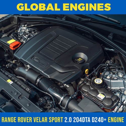 2017 range rover velar sport - 2017+,