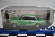 Solido BMW 1602 Taiga Green