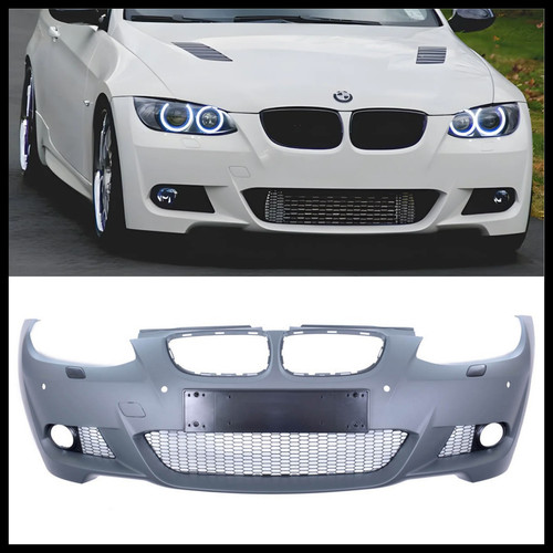 Bmw series e92 e93 2006 - bmw,