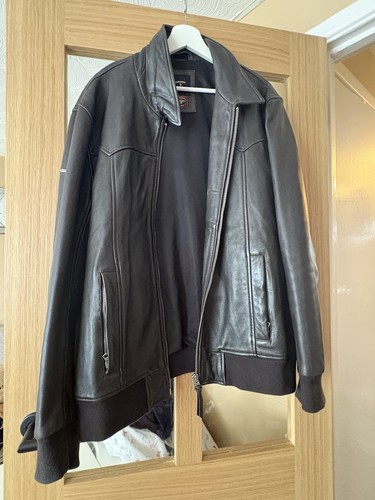 Men super dry leather - men’s,