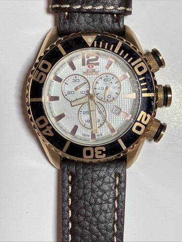 Swiss precimax men - swiss, men's