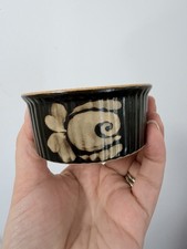 Denby stoneware ramekin from
