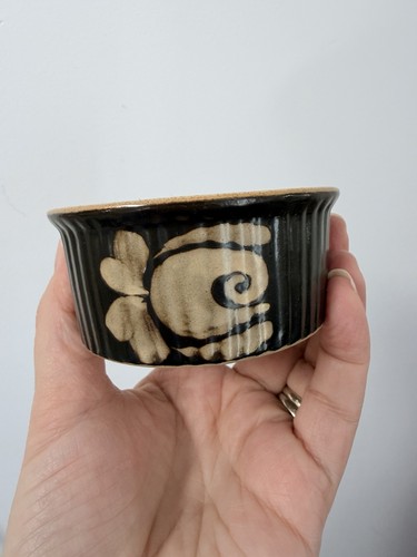 Denby stoneware ramekin - , from