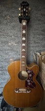 Epiphone J200 CE Natural
