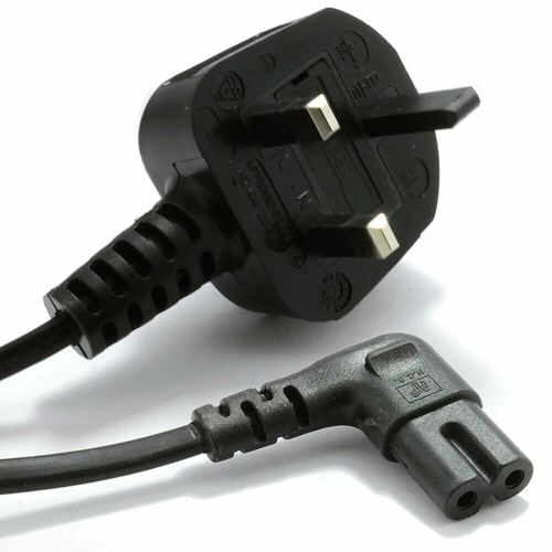 Power cord plug - plug, to