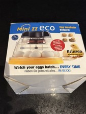 Brinsea Mini II Eco Egg