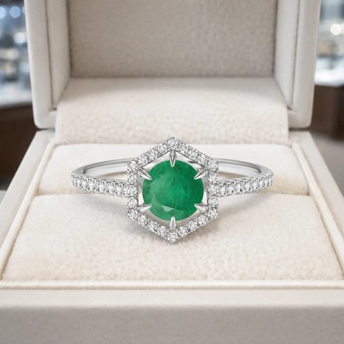 Round cut natural - ct,