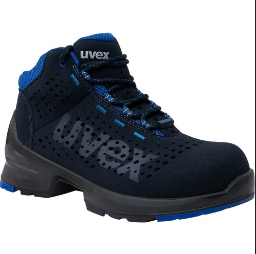 Uvex safety boots - boots, s1