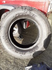 Cooper Discoverer 4x4 Tyre 235