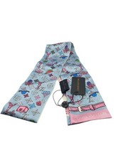 Auth Louis Vuitton Bandeau