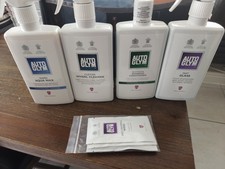 LifeShine Auto Glym Car Care