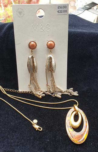 Marks and spencer small - spencer,