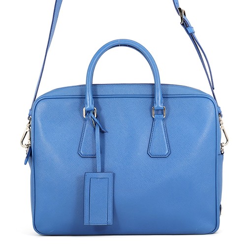 Prada briefcase 2way - 2way, handbag