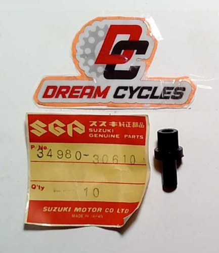 Nos genuine suzuki t250 t350 - nos,