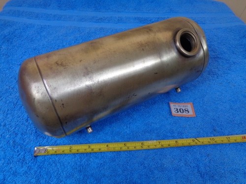 British seagull 102 - british, round