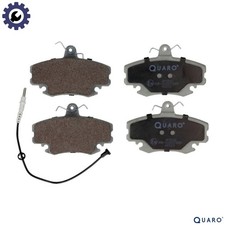 BRAKE PAD SET DISC BRAKE