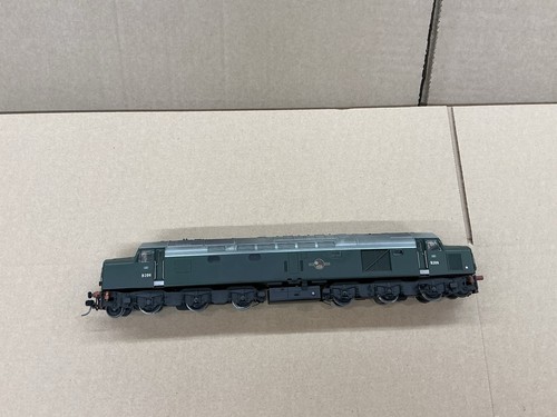 Bachmann gauge diesel - gauge,