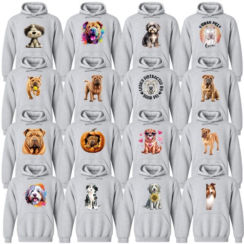 Funny dog lover animal graphic - lover,