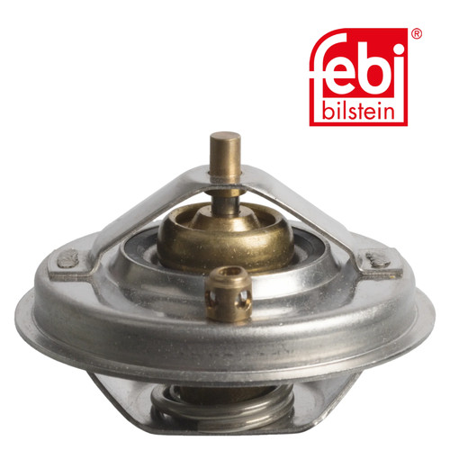 Febi thermostat coolant - febi, fits