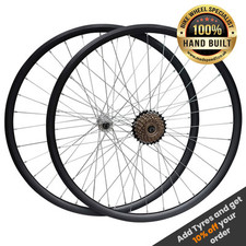 QR 700c (ETRTO 622x15) Road