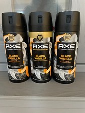 AXE LIMITED EDITION PREMIUM