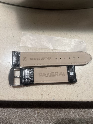 For officine panerai - panerai, 24mm
