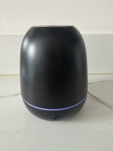 Black colour changing oil - colour,