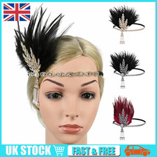 1920s Headband Vintage Bridal