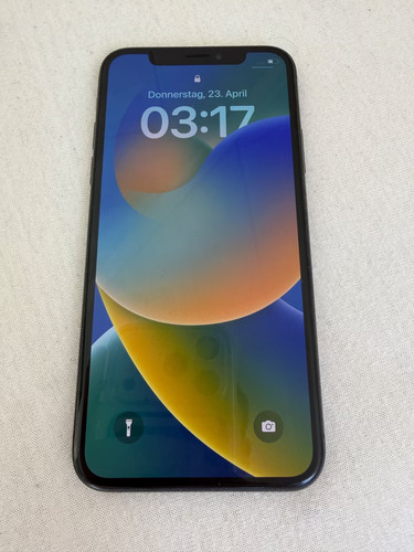 Apple iphone 64gb space - iphone, xs