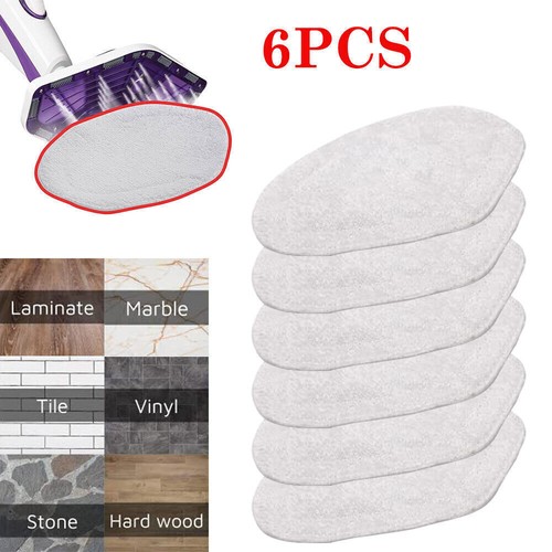 6pcs microfiber cloths - microfiber,