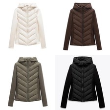 Women’s Slim Fit Hooded
