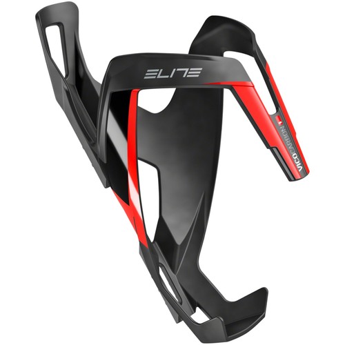 Elite vico carbon water bottle - vico,
