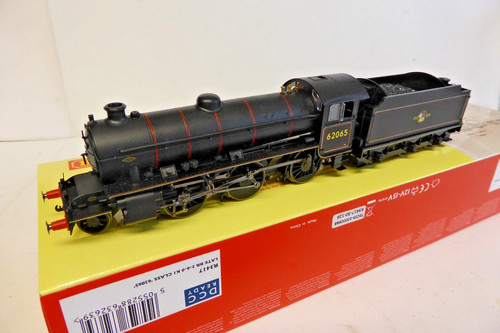 Gauge hornby r3417 - gauge, class