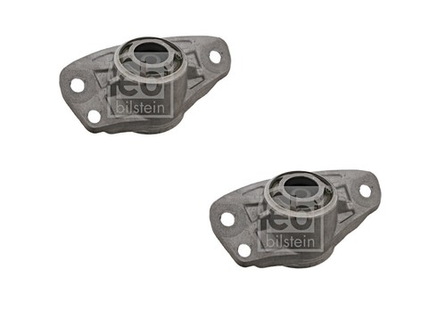 Rear top strut mounting - rear,