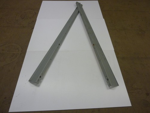 Jaguar type sill repair - jaguar,