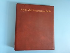 ROYAL MAIL PRESENTATION PACK