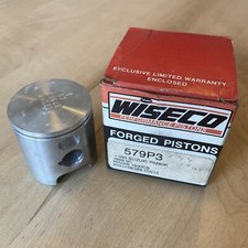 Wiseco Suzuki RM80 1989-1990 0.75 O/S Performance Piston. 579P3.NOS.