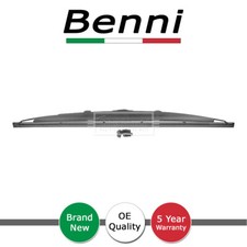 Windscreen Wiper Blade Benni