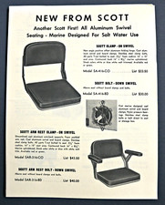 SCOTT PORTAFOLD BROCHURE