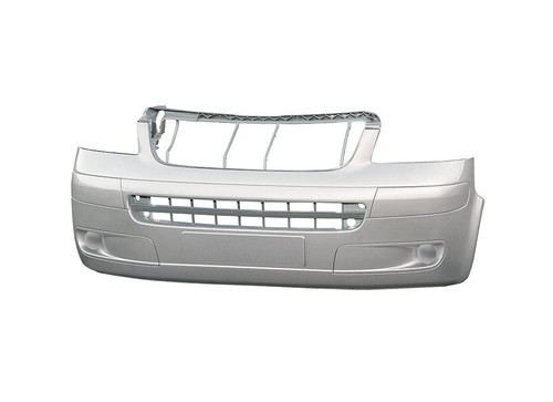 Front bumper bundle without - bumper,