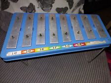  Antique Glockenspiel 