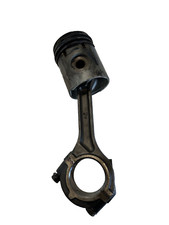 Volvo Fl6 Or Fl614 Piston With