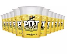 Pot Noodle Original Curry