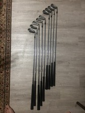 LYNX PARALLAX IRON SET 3 4 6 7