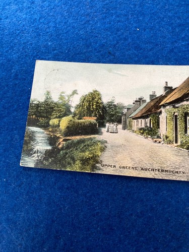 Auchtermuchty cupar ky14 - auchtermuchty,,