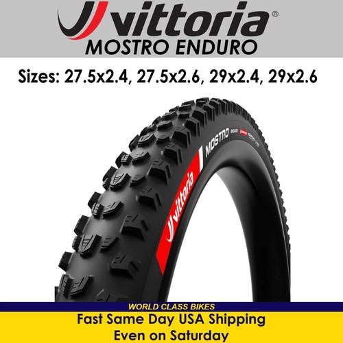 Vittoria mostro enduro - enduro, /