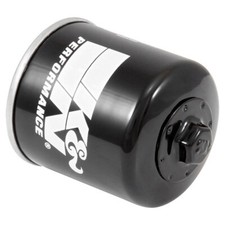 K&N KN-204-1 Oil Filter for