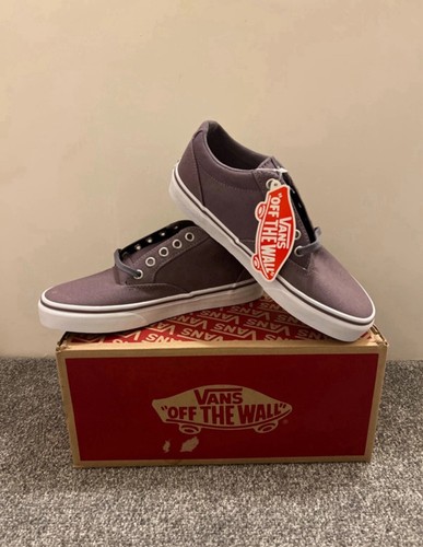 Brand new vans - brand, winston