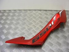Honda CBR 650 F Panel Rear
