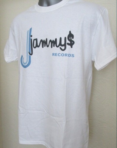 Jammys records shirt - shirt, music